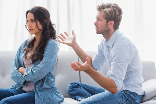 Husband Wife Disputes